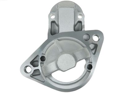 Крышка стартера, карбюратор AS-PL SBR5079S