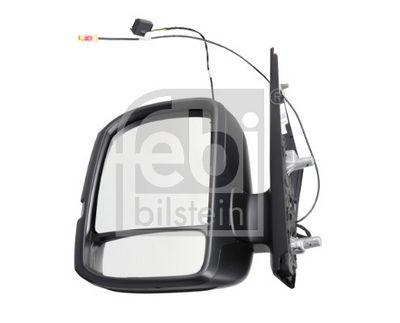 Ārējais atpakaļskata spogulis FEBI BILSTEIN 198343