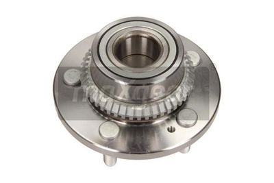 Комплект подшипника ступицы колеса MAXGEAR 33-0957