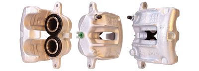 Bremžu suports ELSTOCK 83-1268