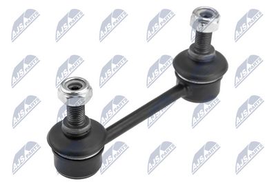 NTY ZLTNS101 Stiepnis/Atsaite, Stabilizators