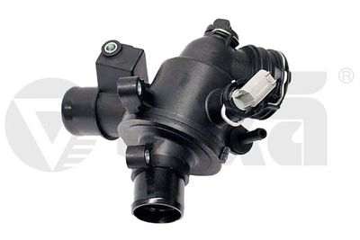 Термостат, охлаждающая жидкость vika 19770601