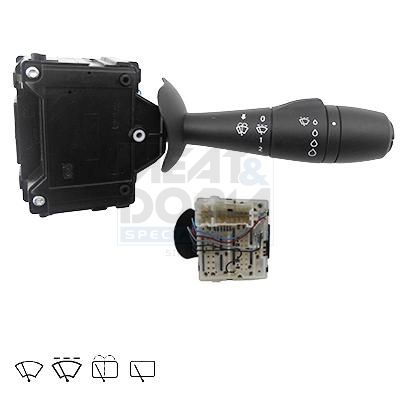 Выключатель на рулевой колонке MEAT & DORIA 23544