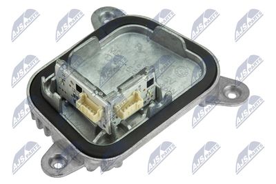 Vadības iekārta, Apgaismojums NTY EPX-BM-102