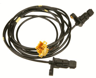 Датчик, частота вращения колеса TRW GBS2077