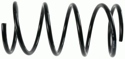 Пружина ходовой части SACHS 998 625