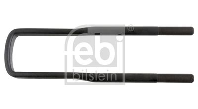 Стремянка рессоры FEBI BILSTEIN 04371