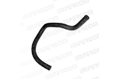 Шланг, теплообменник (обогрев) ORIGINAL IMPERIUM 21729