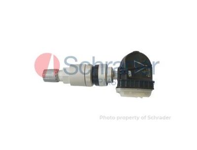 Riteņu grieš. ātruma devējs, Riepu spiediena kontroles sist. SCHRADER 3094