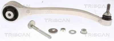 Vikšro valdymo svirtis TRISCAN 8500 81517