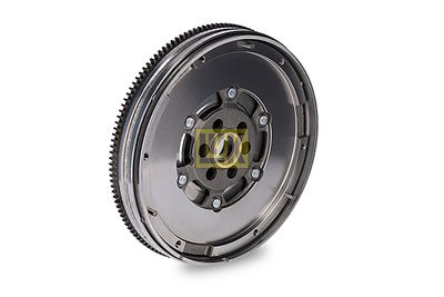 Маховик Schaeffler LuK 415 0139 10