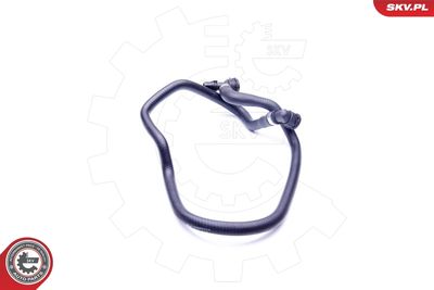 Шланг радиатора ESEN SKV 43SKV730