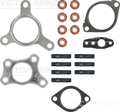 Монтажный комплект, компрессор VICTOR REINZ 04-10170-01
