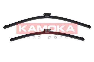 Щетка стеклоочистителя KAMOKA 27F05