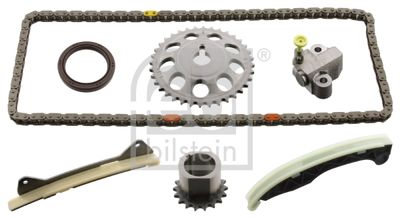 Комплект цели привода распредвала FEBI BILSTEIN 101160