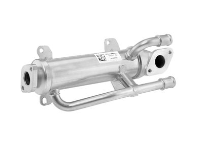 модуль охлаждения BorgWarner 790572D