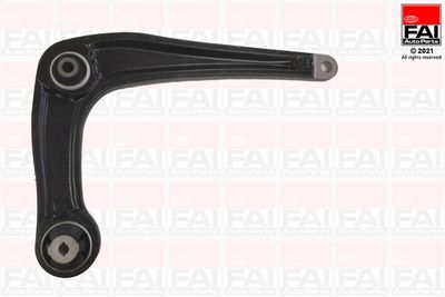 Neatkarīgās balstiekārtas svira, Riteņa piekare FAI AutoParts SS10636