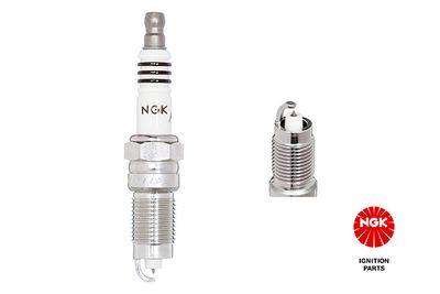 Aizdedzes svece NGK 7243