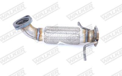 Izplūdes caurule WALKER 06444