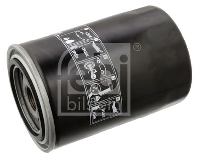 Eļļas filtrs FEBI BILSTEIN 47477
