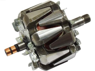 Rotors, Ģenerators AS-PL AR0058