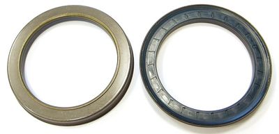 Уплотняющее кольцо, ступица колеса ELRING 357.170