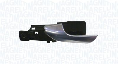 Ārējais durvju rokturis MAGNETI MARELLI 350105030200