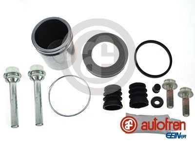 Ремкомплект, тормозной суппорт AUTOFREN SEINSA D43576S