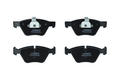 Bremžu uzliku kompl., Disku bremzes KAMOKA JQ1013546