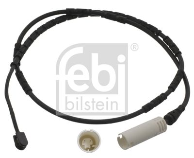 Indikators, Bremžu uzliku nodilums FEBI BILSTEIN 37669