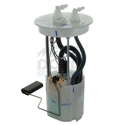 Элемент системы питания MEAT & DORIA 77829