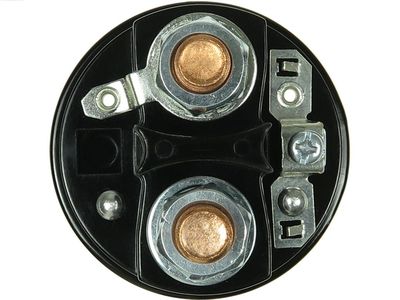 Крышка, реле стартера AS-PL SP0003