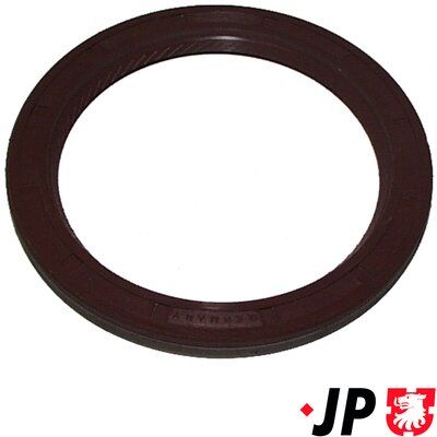 Уплотняющее кольцо, распределительный вал JP GROUP 1219500200