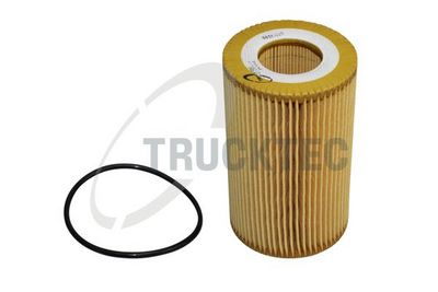 Eļļas filtrs TRUCKTEC AUTOMOTIVE 07.18.084