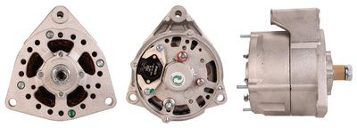 Генератор DRI 525124304