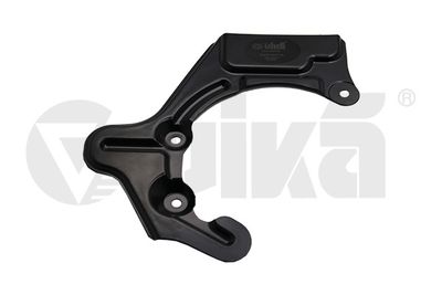 Отражатель, диск тормозного механизма vika 66151713801