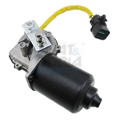 Stikla tīrītāju motors MEAT & DORIA 27098