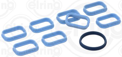 Комплект прокладок, впускной коллектор ELRING 280.350