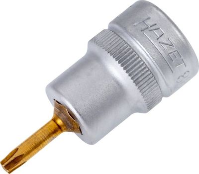 Muciņatslēga HAZET 8802-T15