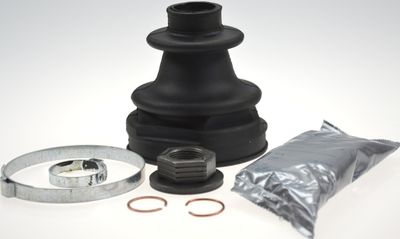 Комплект пыльника, приводной вал LÖBRO 303960