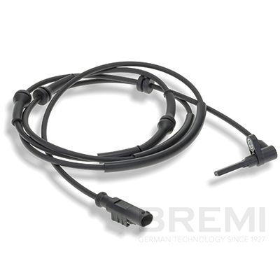 Devējs, Riteņu griešanās ātrums BREMI 51344