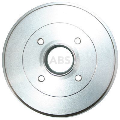 Bremžu trumulis A.B.S. 2659-S