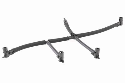 Šļūtene, Degvielas noplūde VAICO V10-5514