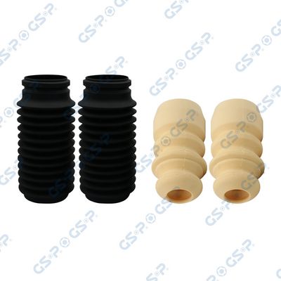 Пылезащитный комплект, амортизатор GSP 5405081PK