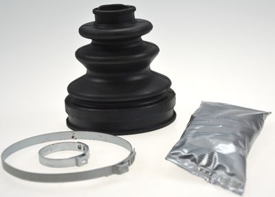 Комплект пыльника, приводной вал LÖBRO 304155