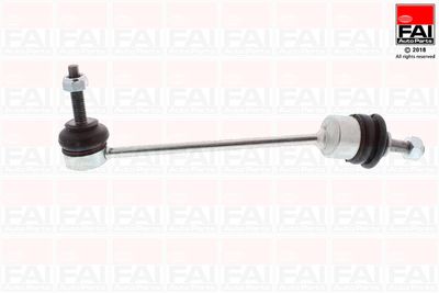 Тяга / стойка, стабилизатор FAI AutoParts SS6234
