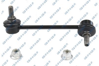 Stiepnis/Atsaite, Stabilizators GSP S050967