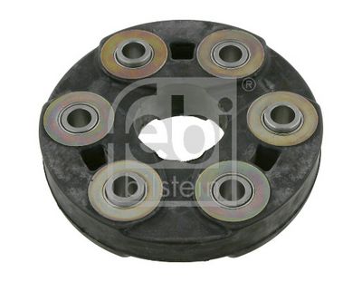 Šarnīrs, kardānvārpsta FEBI BILSTEIN 03644