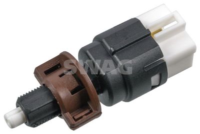 Bremžu signāla slēdzis SWAG 33 10 8707