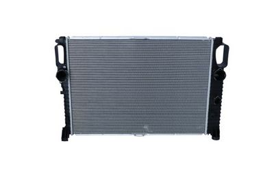 Radiators, Motora dzesēšanas sistēma NRF 53829